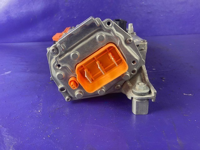 14-20 BMW i8 Hybrid REME Electric Motor ECU Control Module 12328646687 OEM