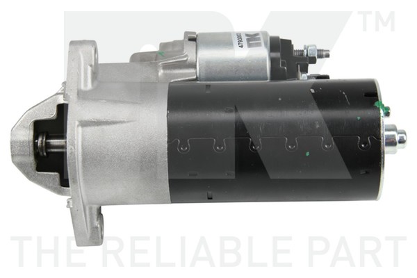 NK Anlasser Starter 4793003 12V FüR Jeep Cherokee KL Compass MP M6 MV M7 CRD 4X4-image