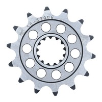 Esjot Ritzel 27500-15 #520 Sport 15 ZäHne (FüR: Voge 300 R Abs LPN6J 20-21 )