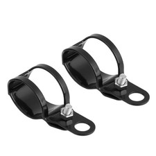 Blinkerhalter Motorrad 30 bis 45 mm Paar Gabe...