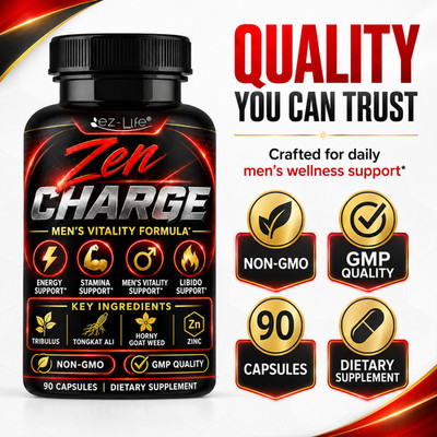 Enhancement Pills for Men Stay Hard Boost Testosterone, Endurance & Drive- 90ct