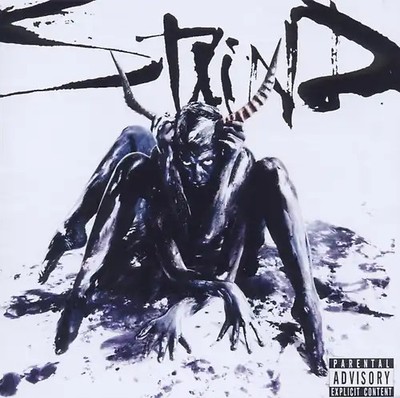 Staind - Staind