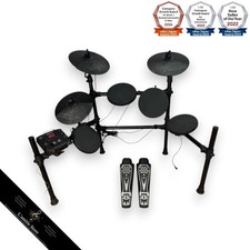 Medeli DD401J Batteria Elettronica Batteria Digitale Compatta Slim Salvaspazio