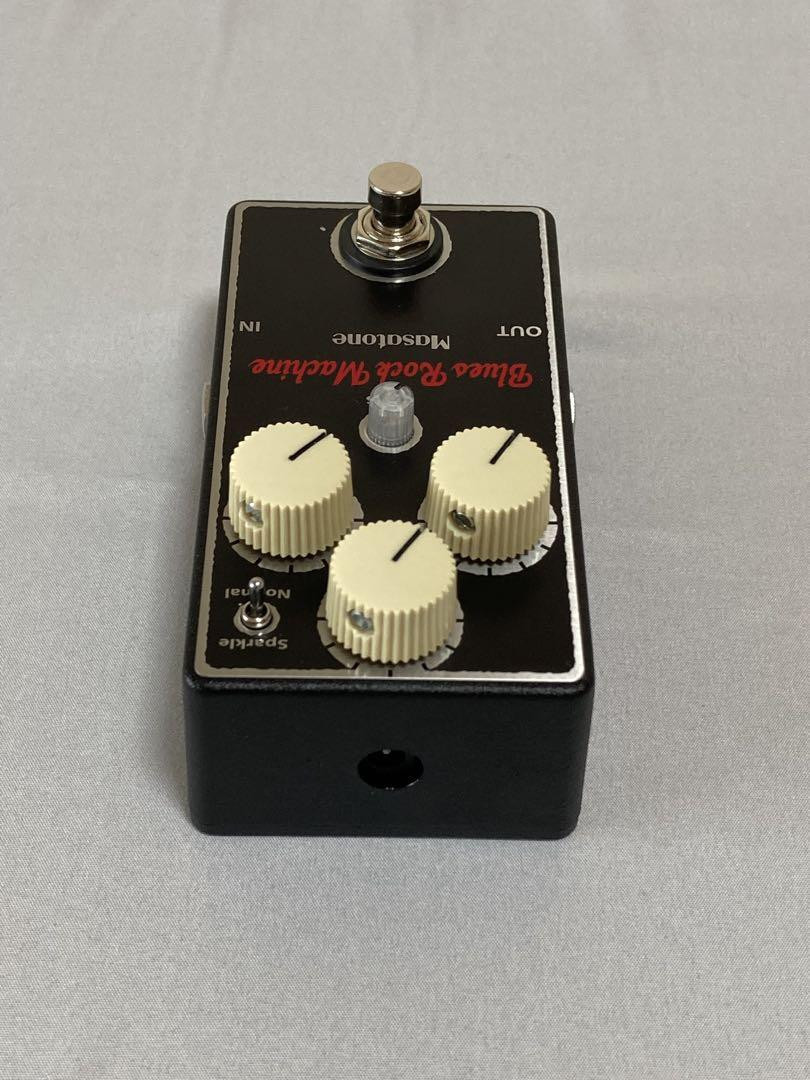 Masatone Blues Rock Machine | eBay Masatone Blues Rock Machine | eBay