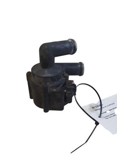 VW PASSAT B6 3C2 Zirkulationswassermotor 5N0965561 2.00 Diesel 103kw 31550885