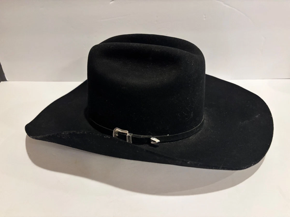 Bailey Black Hats for Men for sale | eBay