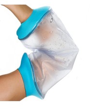 Asunby IV PICC Line Shower Cover Picc Line - L Sleeve Cover Upper Arm Waterproof