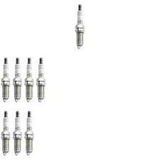 Bougies d'allumage Mercedes 206