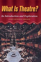 John Brown | What Is Theatre? | Buch | Englisch (2017) | Routledge