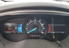 2018 Fusion OE Speedometer Gauge Cluster 71K Miles Ford