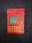 NOT WORKING PARTS ONLY Vintage Pokémon Pokedex 1998 Tiger Electronics Toy