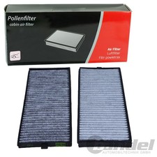 Filtre d'habitacle Hyundai GETZ