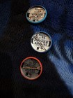 Baseball Pins 1984 Fun Foods Lot of 13 SEE PHOTOS FOR PLAYERS — photo 9