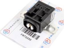 Batteriestromsicherung Pyrosicherung Mercedes-Benz W246 W242 W204 W205 W211 W212 Batteriestromsicherung Pyrosicherung Mercedes-Benz W246 W242 W204 W205 W211 W212