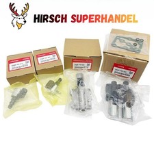 OEM Transmission Solenoid Kit For Honda Odyssey Accord Pilot TL MDX 28250P7W003