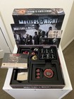 Masters of the Night Premium Edition KS Board Game & The Dark City Expansion New — photo 4