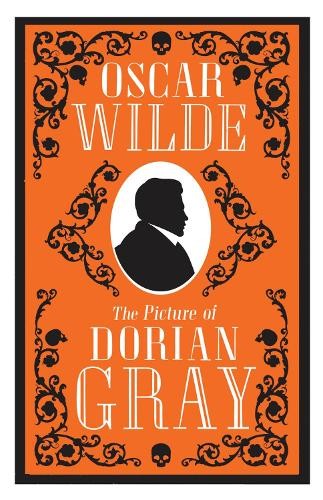 The Picture of Dorian Gray (Alma Classics Evergreens)-Oscar Wilde - Image 7