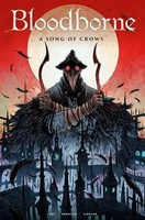 Bloodborne: A Song Of Crows | Ales Kot | Taschenbuch | Kartoniert / Broschiert