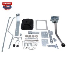 Automatic Floor Shifter Conversion Kit For Ford C4 C6 Chrysler 904 727 7668
