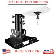 Starlink Gen 3 Mount, Starlink Pole Mount, Starlink Mounting Kit for Dish V3