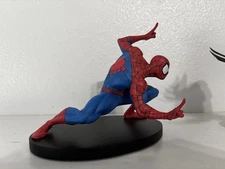 PCS Collectibles Marvel X-Men Gamerverse Spider-man 1/10 MvC 2 Capcom Statue