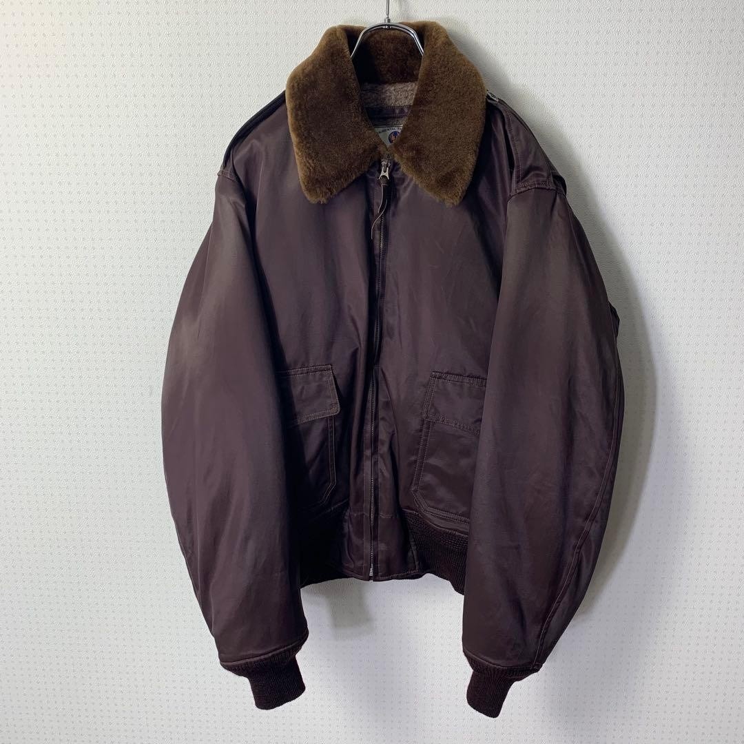 BUZZ RICKSON’S BR15127 Type B-10 Test Sample Flig… - image 5