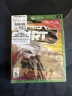 Dirt 5 Codemasters Xbox One Series X 2020 Racing Multiplayer NTSC-U/C