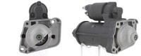 Friesen Starter 8081098 FüR Dacia MERCEDES-BENZ Passend FüR Nissan Renault