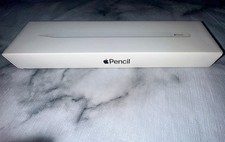 Genuine Apple Pencil *Empty Box Only*