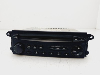 96641650XT 9395350 audio system CITROEN XSARA PICASSO