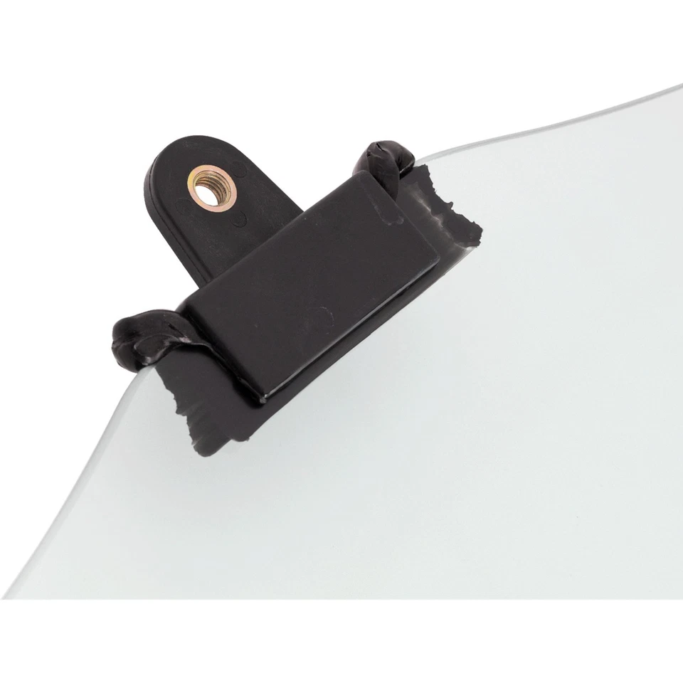 Door Glasses Rear Driver Left Side Hand  6276008030 for Toyota Sienna 2004-2010 Foto 4 de 4