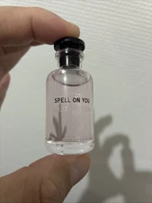 Parfum Louis Vuitton Spell On You 10ml Neuf Authentique