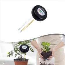 Testeur de Sol 3 en 1 Humidité…