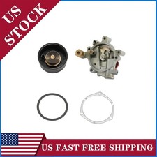 Direct Replacement With Choke Coil For For Holley Carburetor Choke Housing Kit
