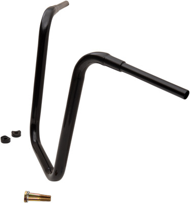 LA CHOPPERS Treehugger Handlebar - Wide - 19'' - Black LA-7375-19B