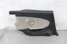 Porte arrière et accessoires BMW M6