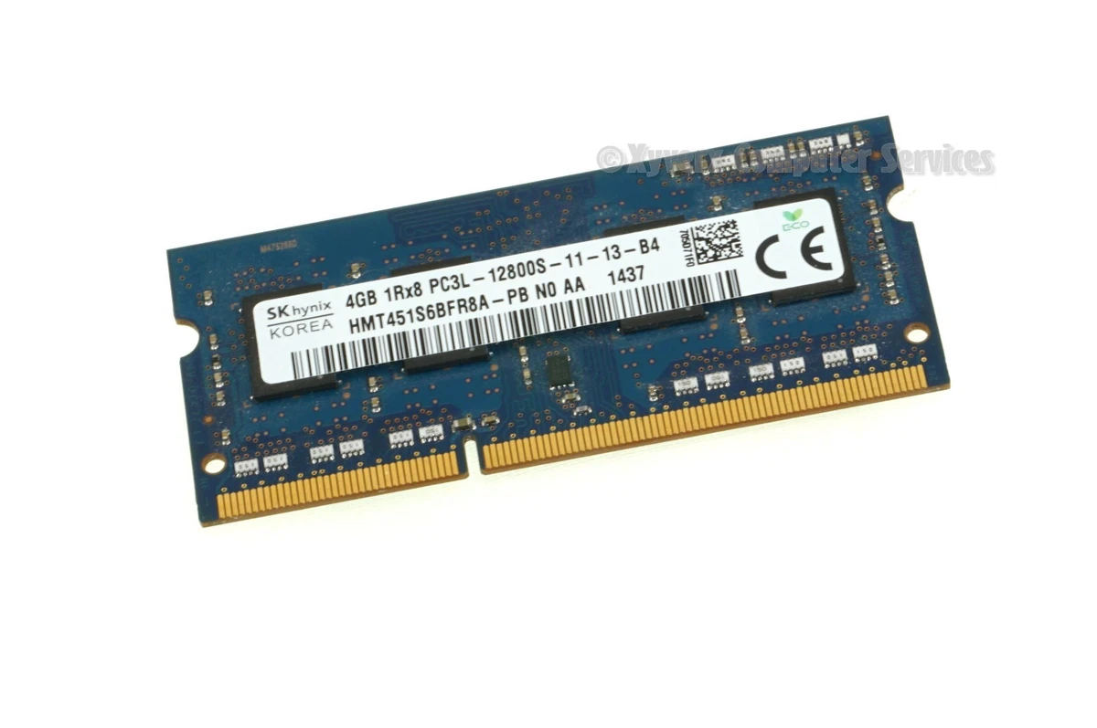 25+ Hynix 4GB DDR3 SDRAM for sale | Updated Sep 2026