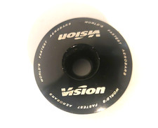 FSA VISION 1 1/8 INCH HEADSET STACK CAP STEM CAP ONLY