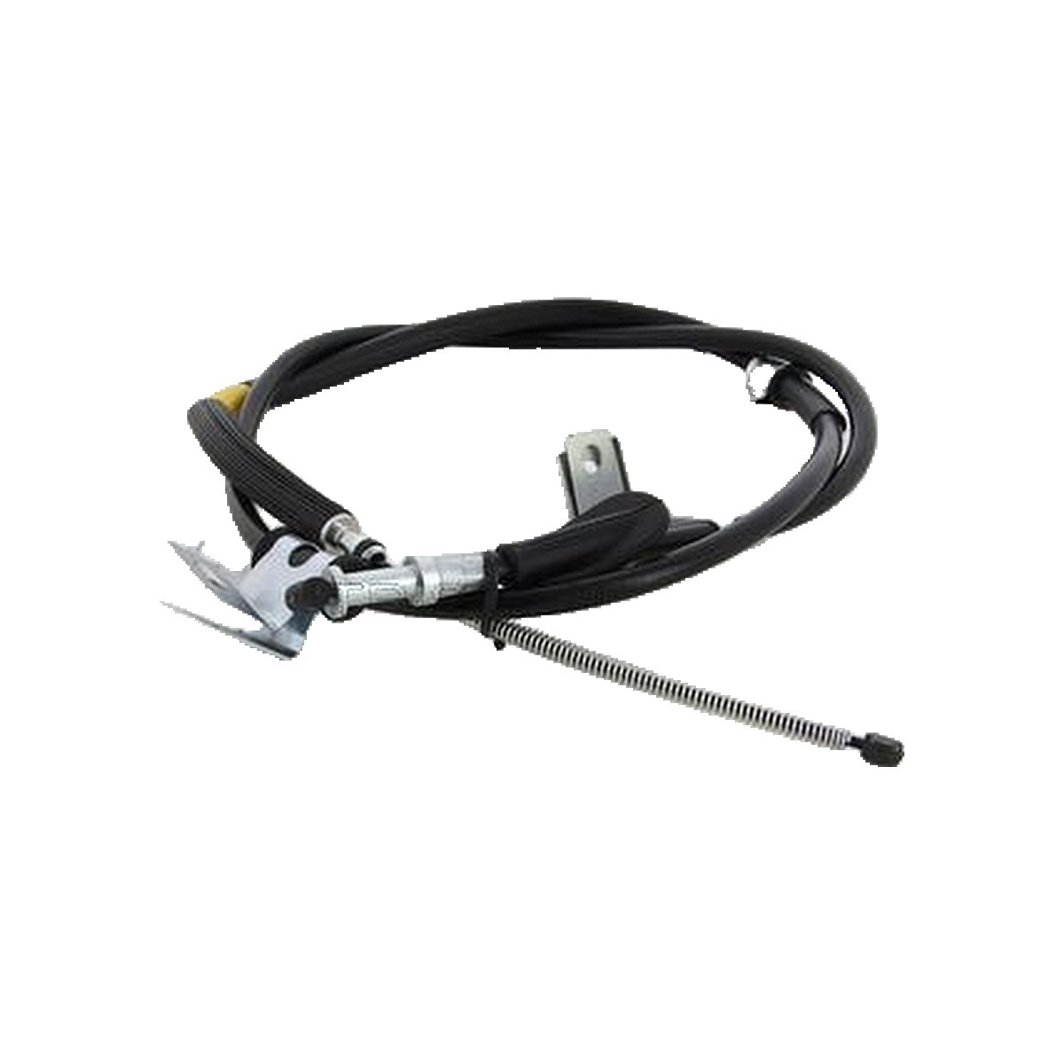 Triscan Seilzug, Feststellbremse [Hersteller-Nr. 814068105] für Subaru - Bild 3