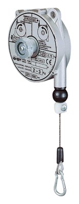 Planeta Federzug Typ 9311 0,4-1 kg 1,6 m - G30000