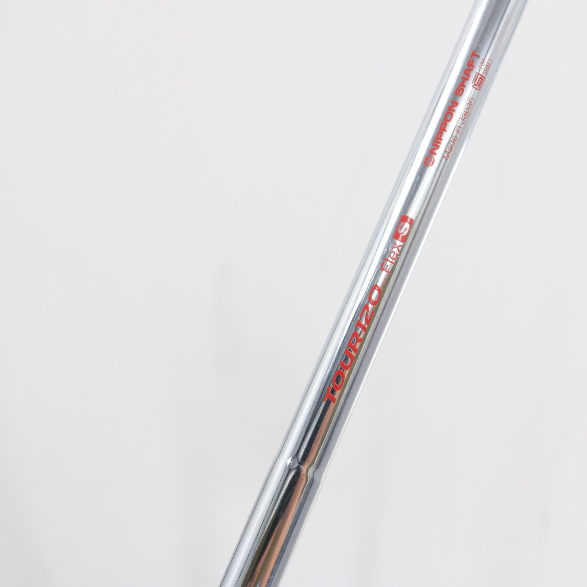 Srixon ZX7 Forged Iron Set 4-P Steel N.S.Pro Stiff Flex Right