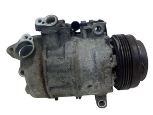 Klimakompressor Kompressor Klimaanlage M54B256S5 passt für BMW X3 (E83) 2.5I RHD