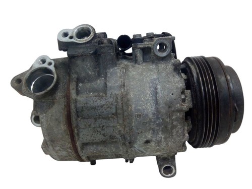 Klimakompressor Kompressor Klimaanlage M54B256S5 passt für BMW X3 (E83) 2.5I RHD