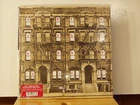 Physical Graffiti  Led Zeppelin   180 Gram Vinyl   Remastered By Jimmy Page