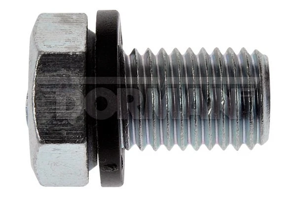 For Mini Cooper 2014-2024 Dorman 65236 Autograde Engine Oil Drain Plug - Изображение 3 из 3