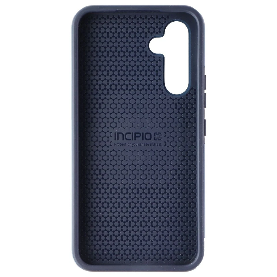 Incipio Duo Series Case for Samsung Galaxy A54 5G - Midnight Navy/Inkwell Blue - Image 3 of 3