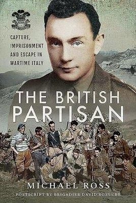 British Partisan, Michael Ross