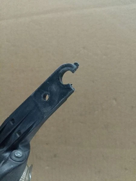 Passenger Headlight Halogen Without Fog Lamps Sedan Fits 15-17 LEGACY 218102 - Image 4 of 4