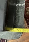 STUNNING ANTIQUE ITALIAN MARBLE PEDESTAL — photo 10