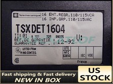 TSXDET1604 - TELEMECANIQUE - Tsxdet 1604 / Board 16 Inputs Insulated